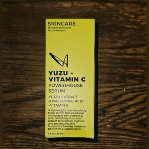 La Splash YUZU + Vitamin C Powerhouse Serum — 1fl Oz BNIB